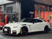 nissan nissan_gt_r